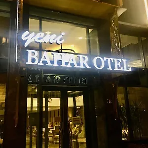 3* Hotel Yeni Bahar