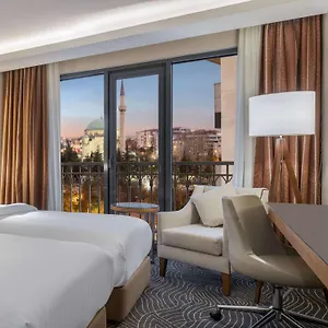 4* Hotel Mercure Kizilay