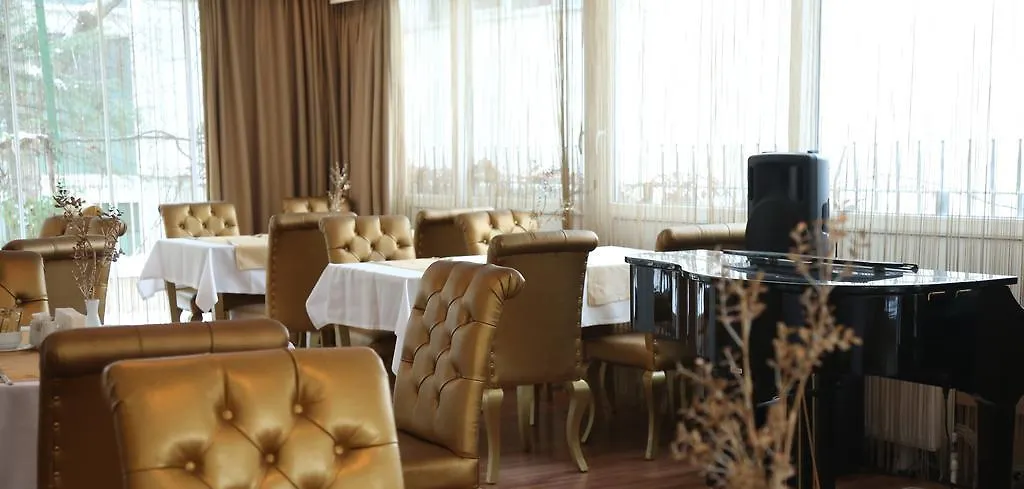 Golden Boutique Hotel Ankara