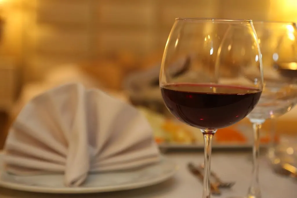 Golden Boutique Hotel Ankara 2*,  Turkey