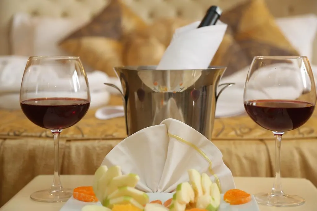 Golden Boutique Hotel Ankara 2*,  Turkey