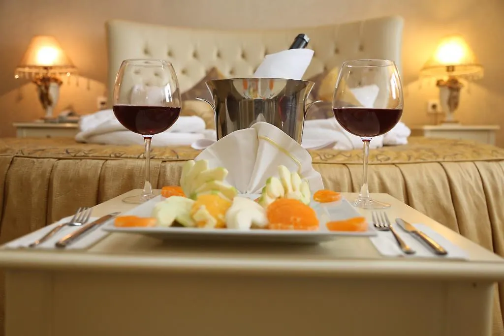 Golden Boutique Hotel Ankara