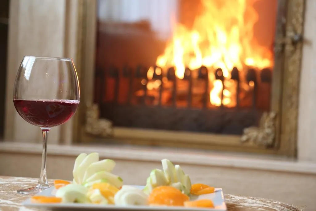 **  Golden Boutique Hotel Ankara Turkey