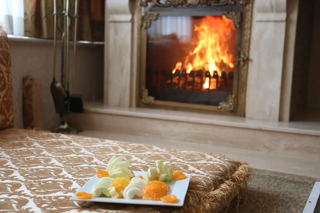 Golden Boutique Hotel Ankara