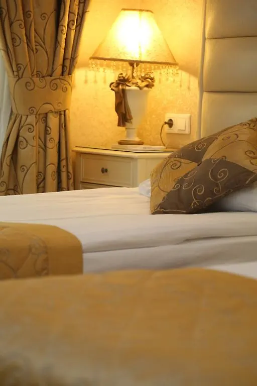 Golden Boutique Hotel Ankara