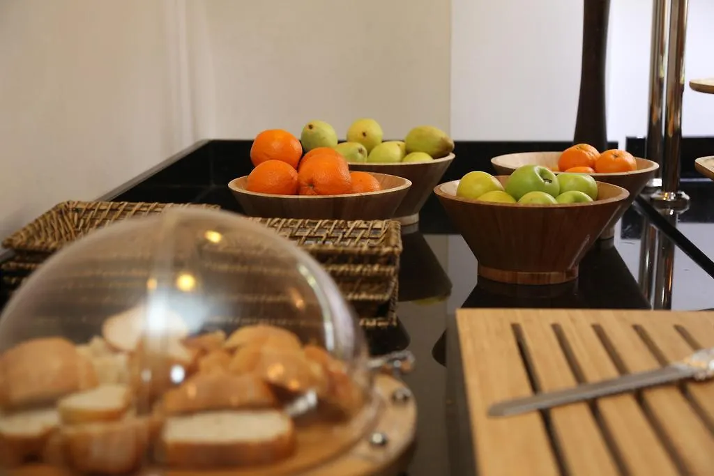 Golden Boutique Hotel Ankara Turkey
