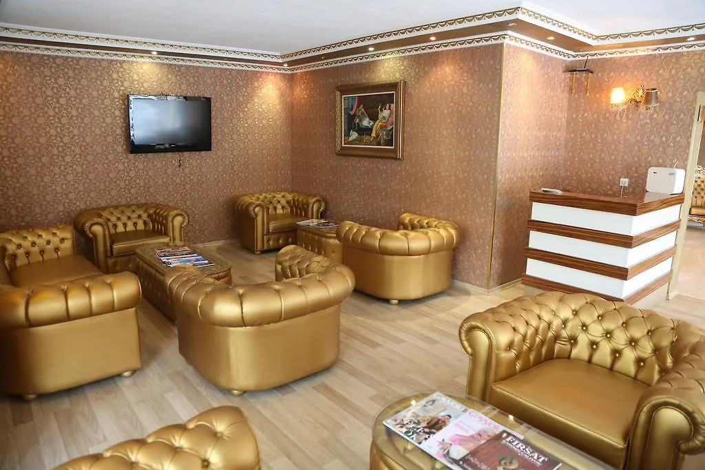 Golden Boutique Hotel Ankara
