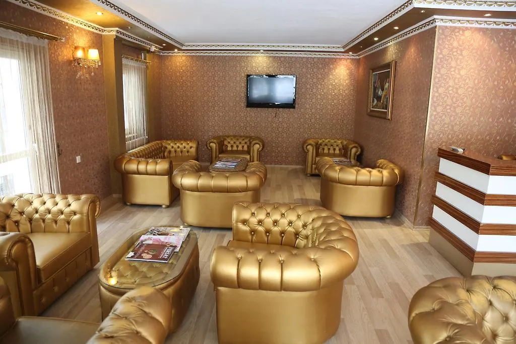 Golden Boutique Hotel Ankara