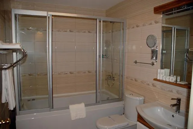 Golden Boutique Hotel Ankara
