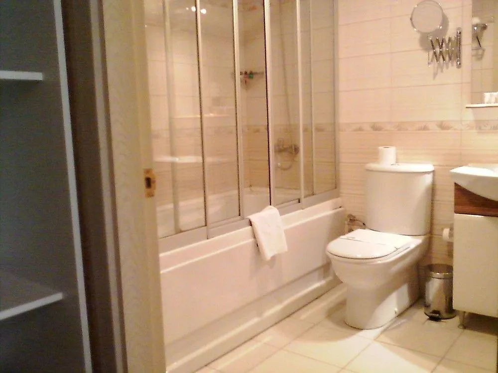 Golden Boutique Hotel Ankara