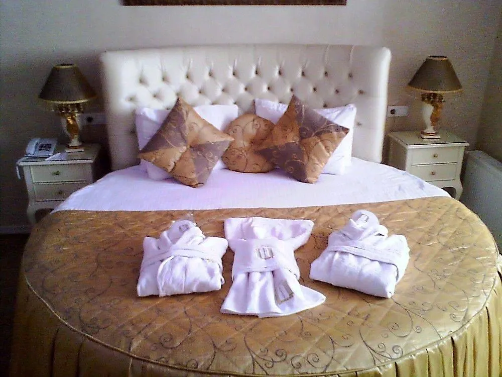 Golden Boutique Hotel Ankara
