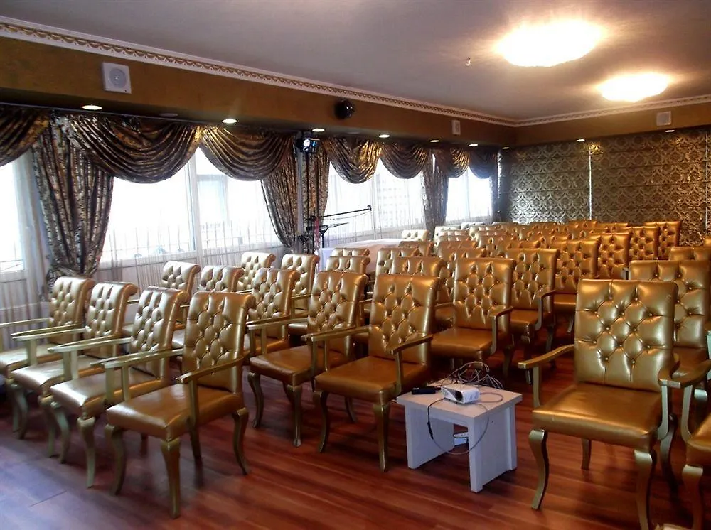 **  Golden Boutique Hotel Ankara Turkey