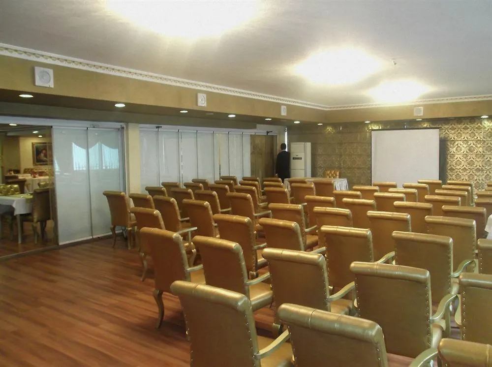 Golden Boutique Hotel Ankara 2*,
