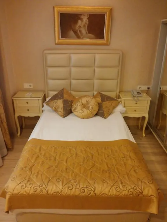Golden Boutique Hotel Ankara