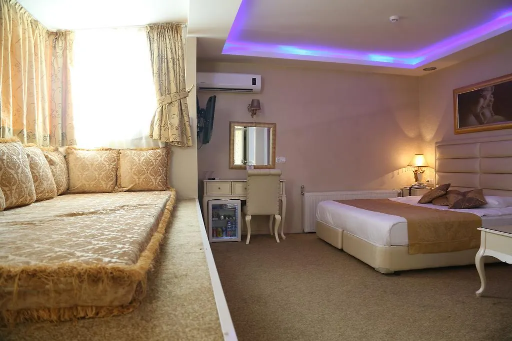 Golden Boutique Hotel Ankara