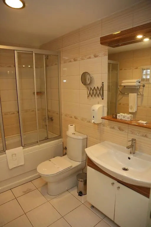 Golden Boutique Hotel Ankara