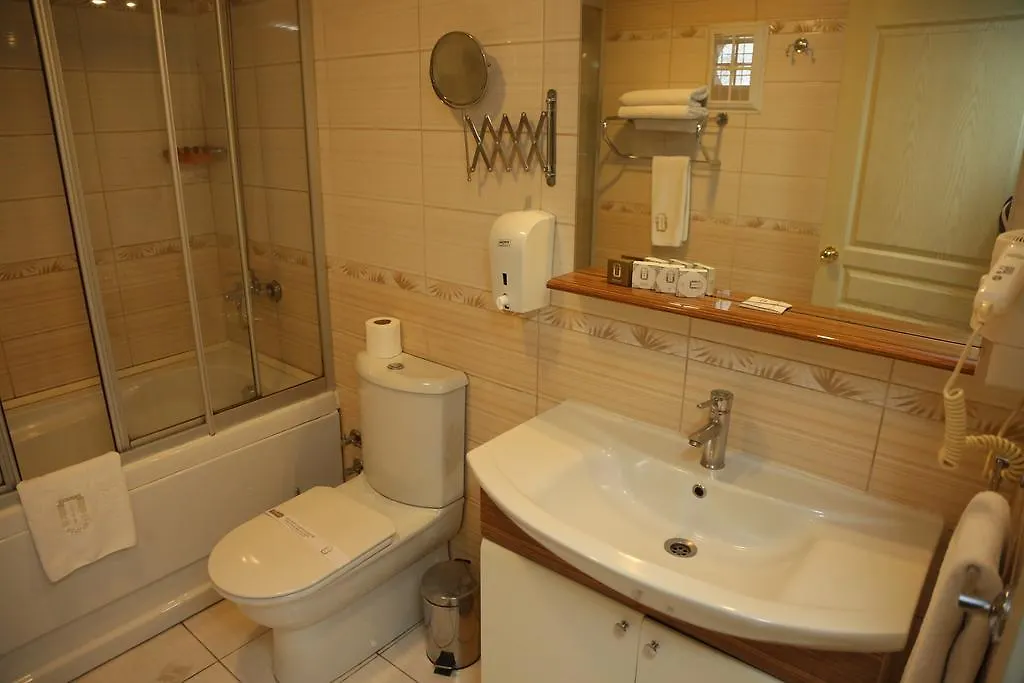 Golden Boutique Hotel Ankara