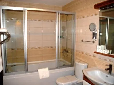 **  Golden Boutique Hotel Ankara Turkey