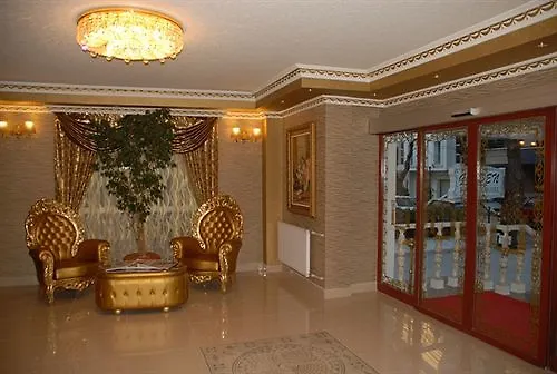 Golden Boutique Hotel Ankara