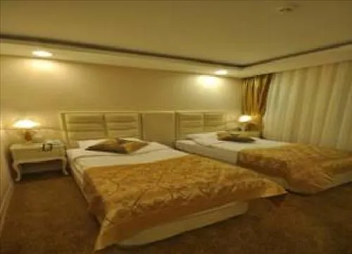 Golden Boutique Hotel Ankara