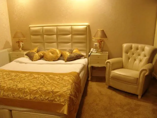 Golden Boutique Hotel Ankara