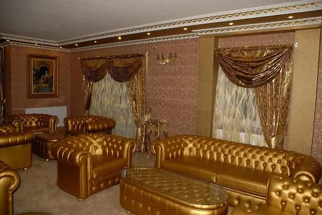 Golden Boutique Hotel Ankara