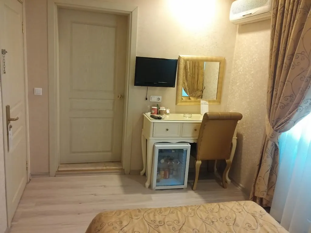Golden Boutique Hotel Ankara