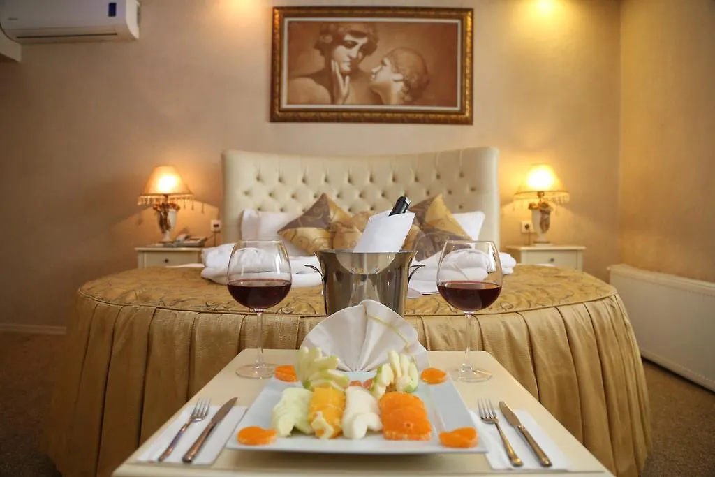 **  Golden Boutique Hotel Ankara Turkey
