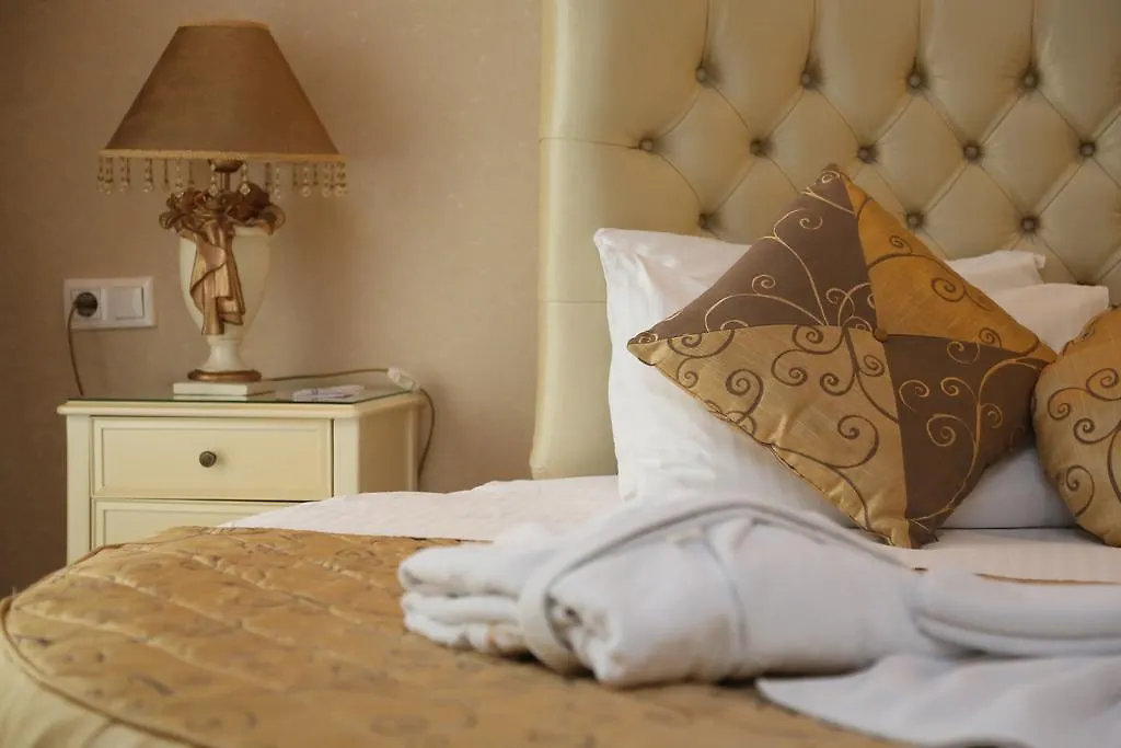 Golden Boutique Hotel Ankara