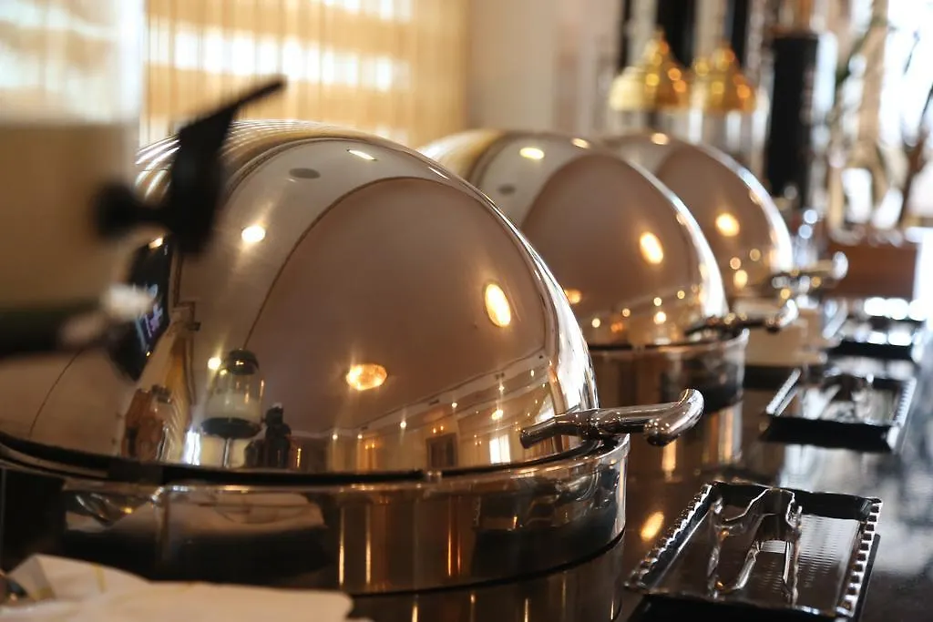 Golden Boutique Hotel Ankara