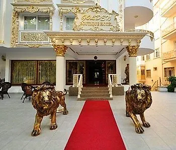 Golden Boutique Hotel Ankara