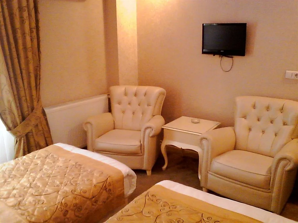 Golden Boutique Hotel Ankara