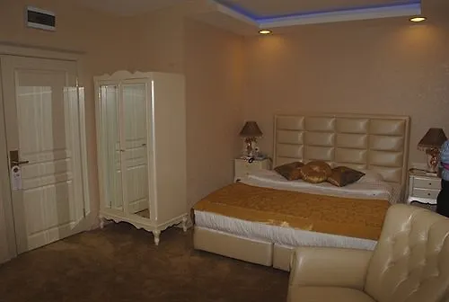 Golden Boutique Hotel Ankara 2*,