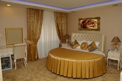 Golden Boutique Hotel Ankara